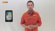 LENOVO IDEATAB A3000AH 7'' WiFi+3G TABLET