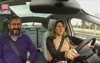 Peugeot 3008 Test Sürüşü - Otoajanda.com