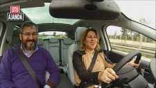 Peugeot 3008 Test Sürüşü - Otoajanda.com