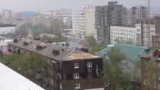 Rüzgarın Kuvveti