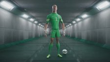 Tim Howard ( Harikalar Yaratan Kaleci)