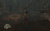 Uncharted 3 Türkçe/ #12 Messi Sen Yok Musun Seeen