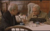 A Beautiful Mind - Akıl Oyunları Kalem Sermonisi Sahnesi