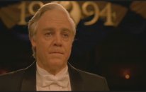 A Beautiful Mind - Akıl Oyunları Nobel Ödülü Sahnesi