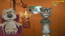 Entarisi Dim Dim Yar Talking Tom Versiyon