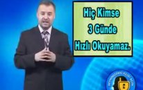 Hafıza Merkezi Hızlı Ve Aktif Okuma Teknikleri - Okuma Hataları Ve Frenleri