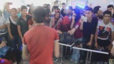 İsyanqar 26 Serseri Bela Konya Konseri 2014