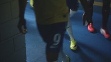 Nike Football: Risk Everything Cristiano Ronaldo, Neymar Jr. & Wayne Rooney