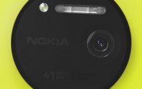 Nokia Lumia 1020