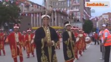 34. Uluslararası Çorum Hitit Fuar ve Festivali -