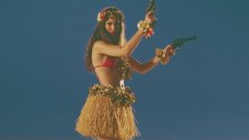 Basement Jaxx - Mermaid Of Salinas