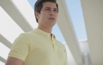 Çağatay Ulusoy Vogue Kamera Arkası