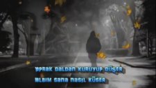 Dicleli Zaza - Bayan Kral - Ela Gözlü Ve Karamsar Şair - Hakkım Sorulsun