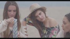 Diego Miranda Feat. Ana Free - Letting Go