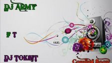 Dj Army - Kop Kop
