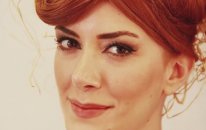 En çok beğenilen gelin başı - Bridal Hairstyle
