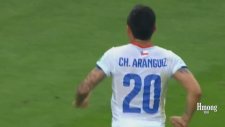 Spain Vs Chile 0-2 All Goals Highlights World Cup Brazil 18-06-2014