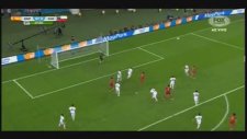 Spain Vs Chile 0-2 All Goals Highlights World Cup Brazil