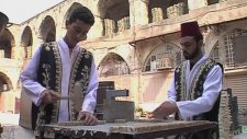 Renkli Dünya: Geleneksel Sabun Yapımı