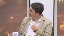 Ahiret Olmasaydı.. (Çınaraltı - Dost TV) 1.Bölüm