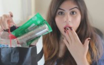 Bitenler #1 || Empties/ Products I've used up