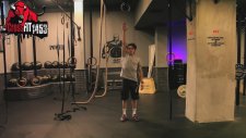 BURPEES NASIL YAPILIR?