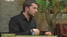 Çınaraltı Dost Tv'de! (konuk: Serkan Aktaş)