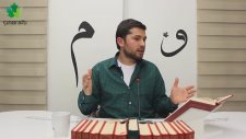 Dünya Öküz ve Balığın Üzerinde mi Duruyor?
