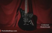 Fender Jaguar- Hh İnceleme