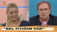İbrahim Saraçoğlu'ndan Bel Fıtığı Kürü