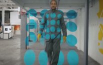 Ok Go - The Writing's On The Wall - Official Video