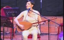Özlem Özdil - Yaralar Beni