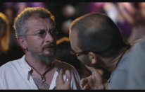 Romantik Komedi - Kime Benzettiniz?