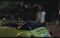Romantik Komedi - Yanlış Araba