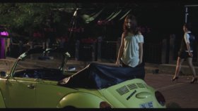 Romantik Komedi - Yanlış Araba