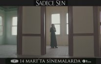 Şebnem Keskin - Sonuna Kadar (Sadece Sen Klip)