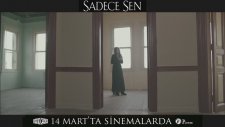Şebnem Keskin - Sonuna Kadar (Sadece Sen Klip)