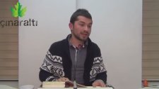 Sınav Kaygın Mı Var?