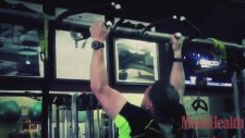 Todd Durkin'le Hafta Sonu Egzersizi: Upper Body Blast Challenge