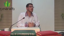 Ümitsizlik Sana Yakışmıyor !