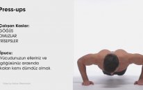 5 Büyük Antrenman Hatası