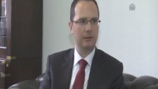 Belçika'da 130 Bin Türk Oy Kullanacak
