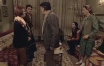 Çemberimde Gül Oya - Zarife & Ümit