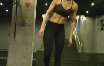 Cross Fit Tutkusu