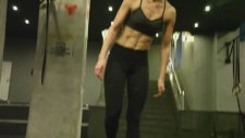 Cross Fit Tutkusu