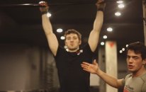 Crossfıt 1453 Ekibinden “knee To Chest” Hareketinin Esasları