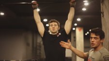 Crossfıt 1453 Ekibinden “knee To Chest” Hareketinin Esasları