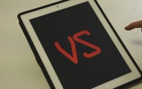 Ipad Sayısı Yayında!
