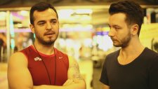 Mac Ekibinden Bir Dakikalık Burpees Performansı