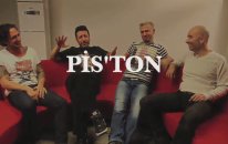 Piston